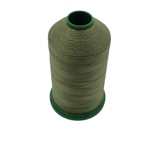 M40 Bonded Nylon Green Thread