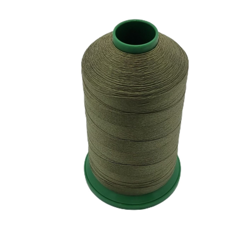 M40 Bonded Nylon Green Thread