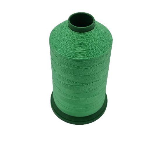 M40 Bonded Nylon Green Thread