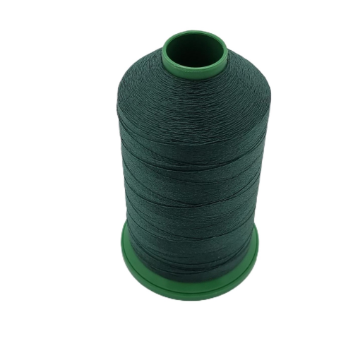 M40 Bonded Nylon Green Thread