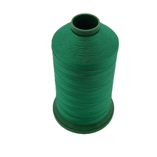 M40 Bonded Nylon Green Thread