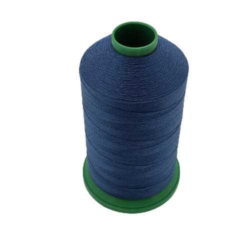 M40 Bonded Nylon Navy Blue Thread