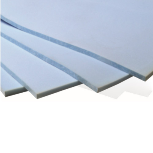 Blue Sheet Foam