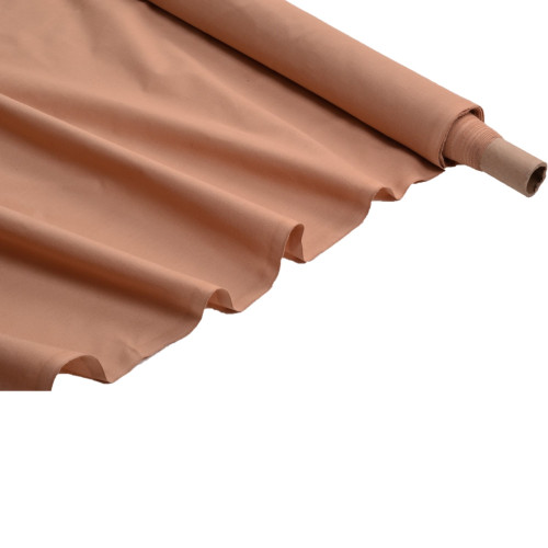 Beige Poly Cotton Lining Cloth