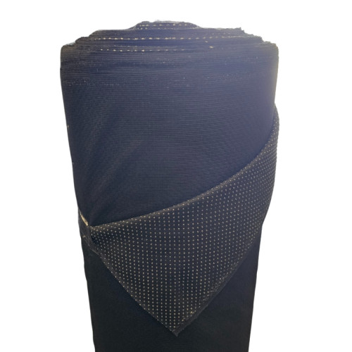 Black Dot Resin Anti Slip Cloth