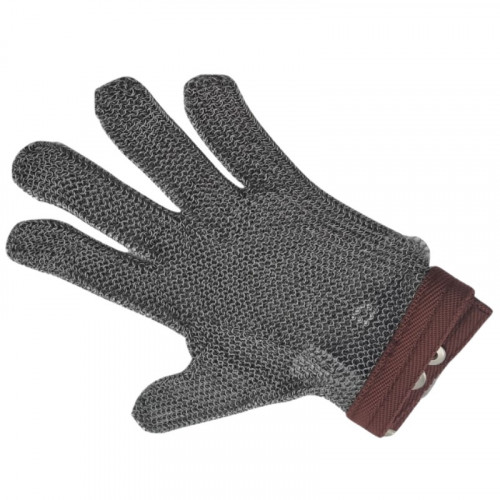 Chainmail Safety Glove