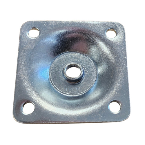 50mm Metal Leg Bracket
