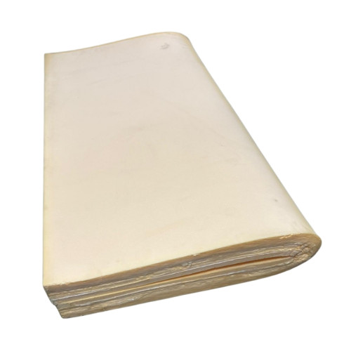 Peach Upholstery Foam Sheet