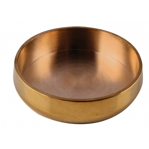 PCI ICA710 Brass Castor Cup