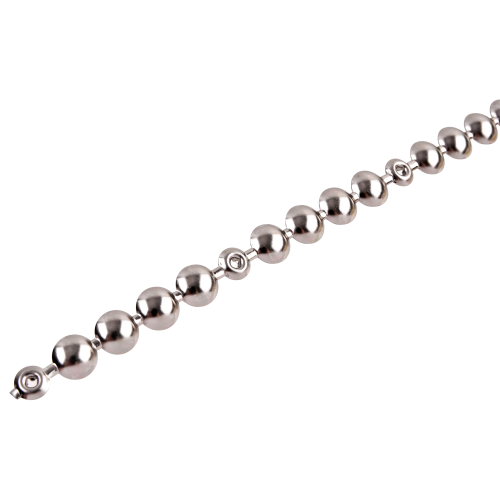 Nickel stud strip