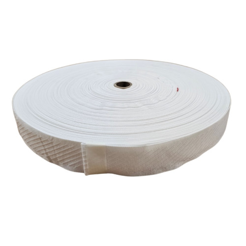 White Mattress Edging Tape