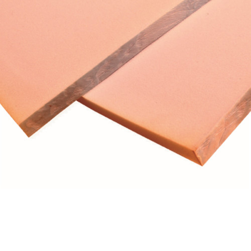 Pink Foam Sheets (All Sizes)