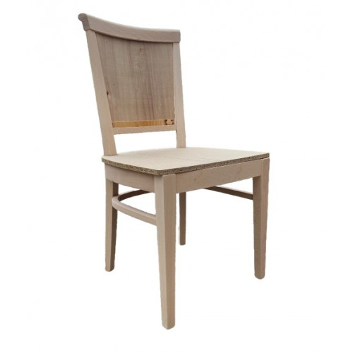 Ramsgate Wooden Chair Frame