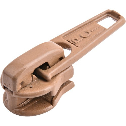 Beige Autolock Slider