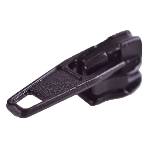 Black Autolock Slider