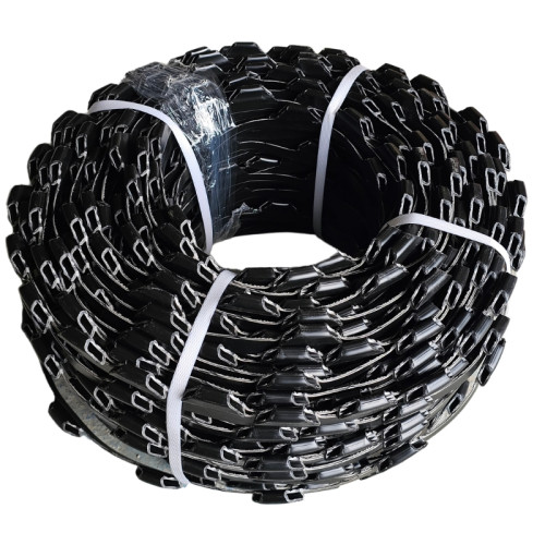 Upholstery Spring Fixing Clips