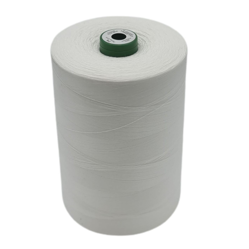 M75 Overlocking Unbleached Sewing Thread