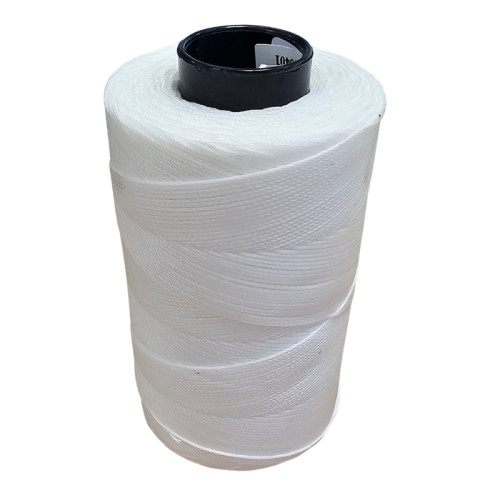 Waxed Polyester