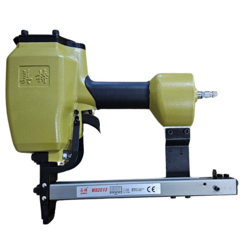 Peter Cook Corrugated Fastener Pneumatic Frame Staple Gun