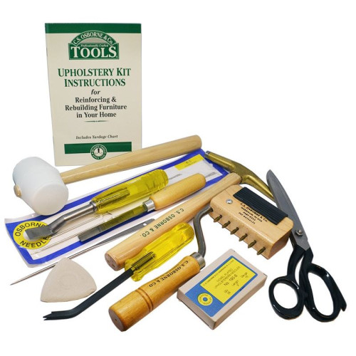 Upholstery Kit