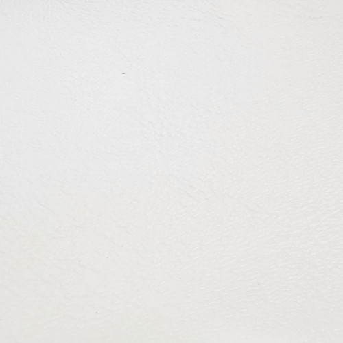 White Contract Vinyl
