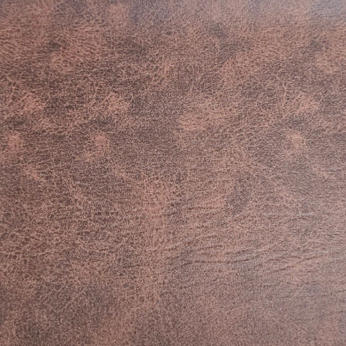 Tan Two Tone Domestic Upholstery Vinyl