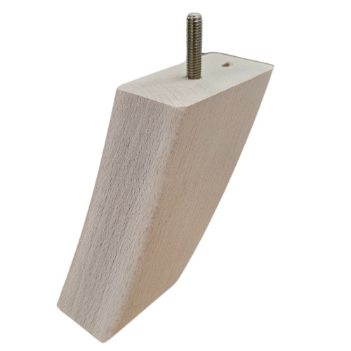 Angled Furniture Leg