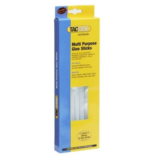 Hot Melt Glue Sticks