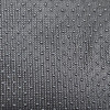59" Black Dot Resin Anti-Slip Cloth