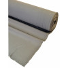 60" FR Beige Brushed Polyester (Sold Per Metre)