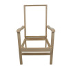 Dartmouth Chair Frame