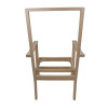 Dartmouth Chair Frame