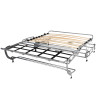 Roll Out Bed Mechanisms