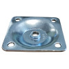 50mm M8 Leg Bracket