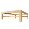 Hythe Plinth Chair Base