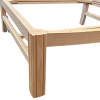 Hythe Plinth Chair Base