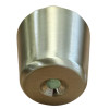32mm Brushed Brass Slipper Cup