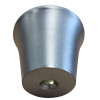 40mm Brushed Nickel Slipper Cup