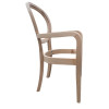 Lytham Arm Chair Frame