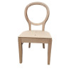 Lytham Side Chair Frame