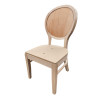 Lytham Side Chair Frame