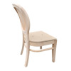 Lytham Side Chair Frame