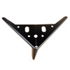 Anthracite Grey Finish H180mm_L150mm