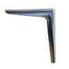 Brushed Chrome Finish H180mm_L150mm
