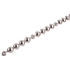 9.6mm Nickel Decorative Trim