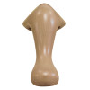 Light Finish 8"