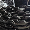 Plastic Spring Clip Roll