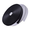 White 50mm Hook Self Adhesive