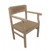 Tenby Chair Frame