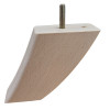 Sanded Unpolished H114mm_D84mm